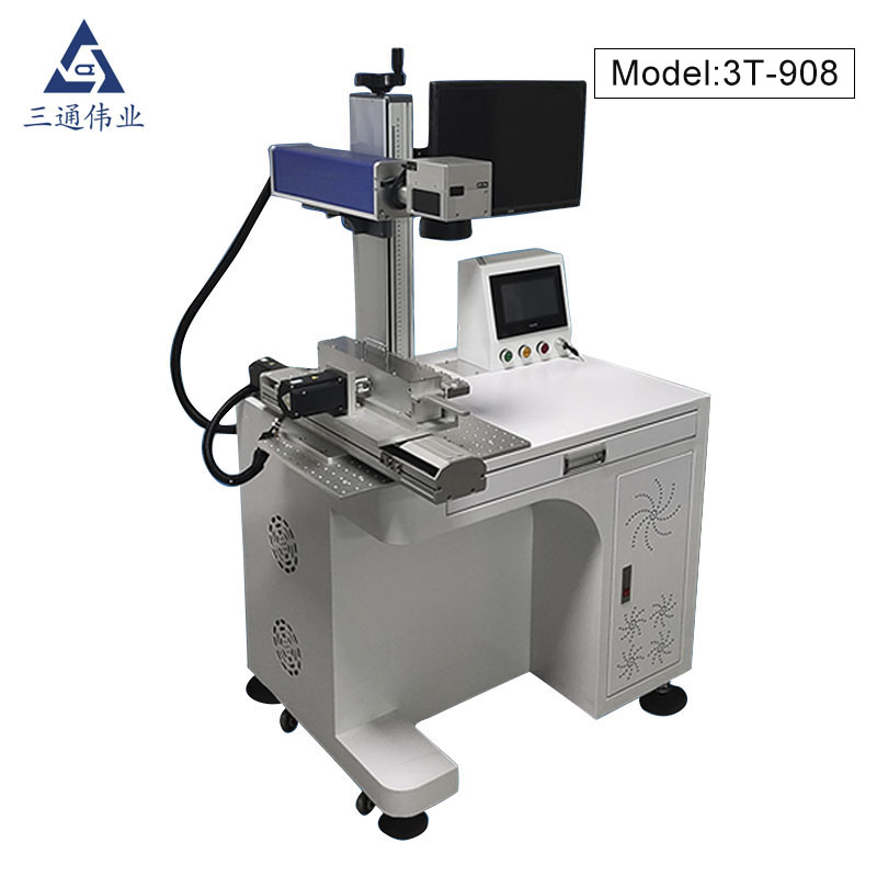 Quali precauzioni dovrebbero essere prese quando si utilizza una macchina per marcatura laser?